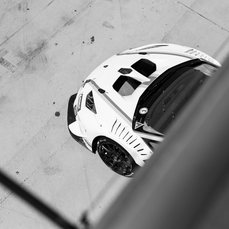GT Weekend — Fahrzeugfotografie