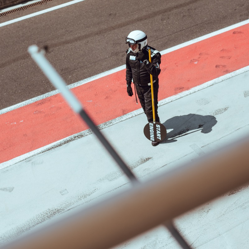 GT Weekend — Fahrzeugfotografie