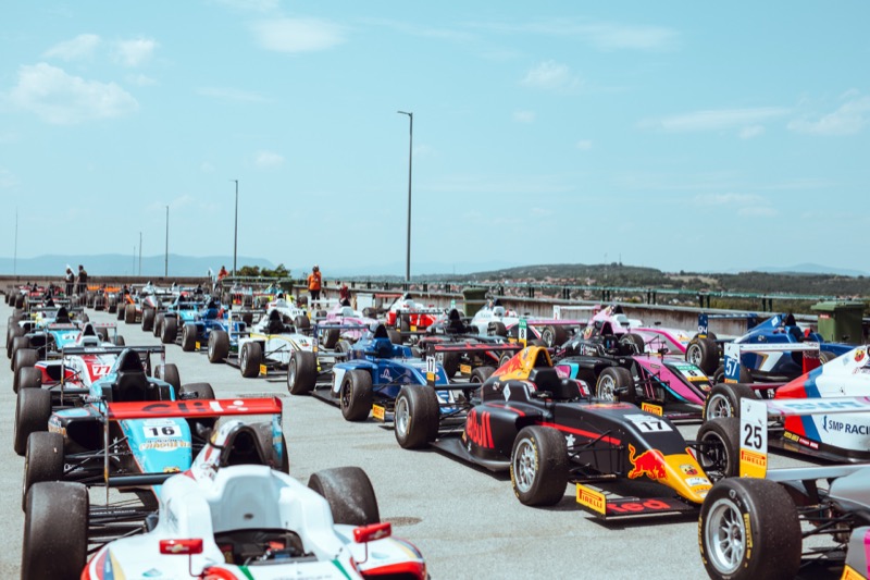GT Weekend — Fahrzeugfotografie