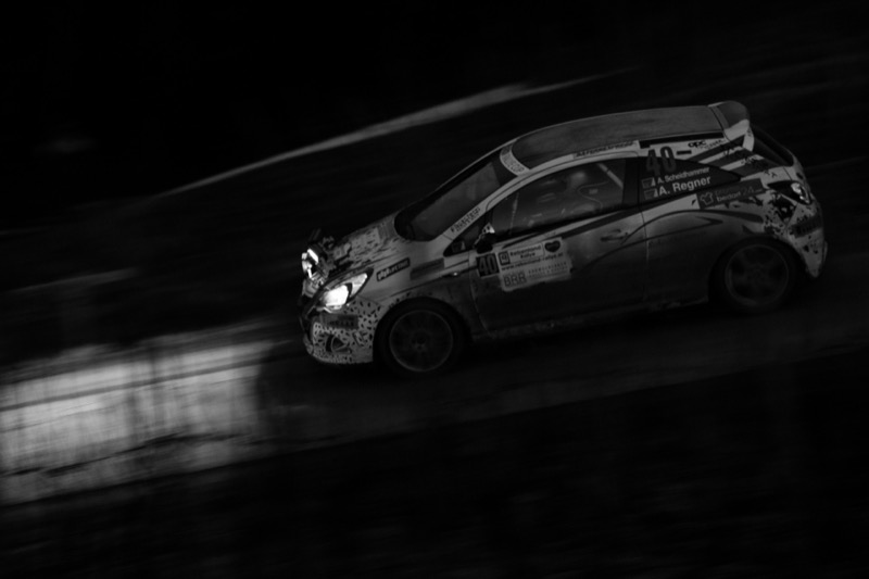 Rebenland Rallye — Fahrzeugfotografie
